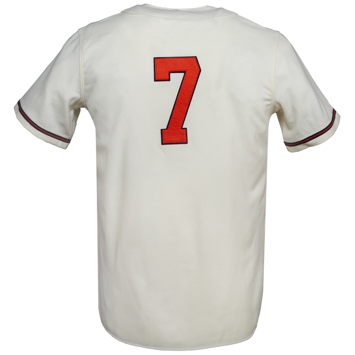 Clemson University 1963 Home Jersey