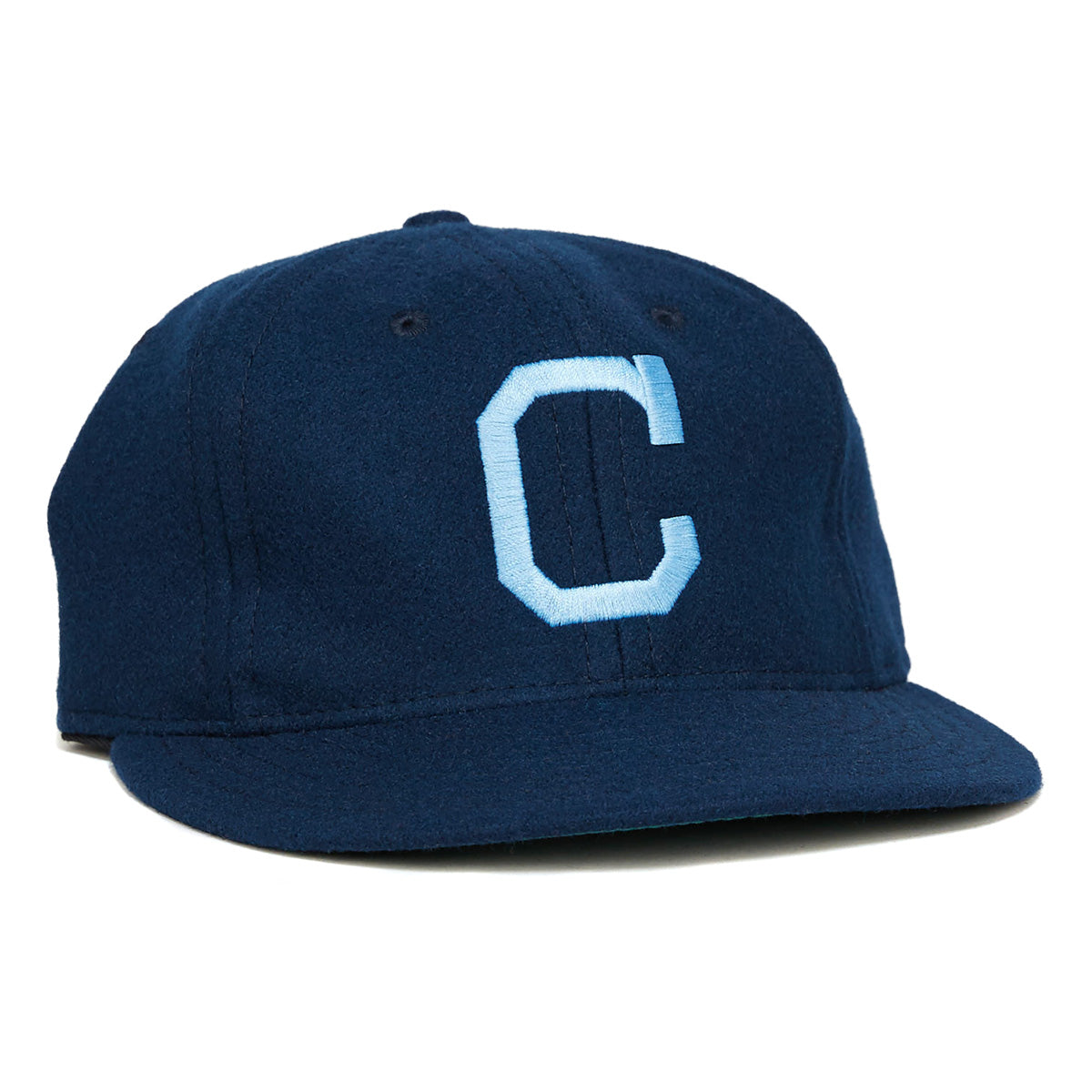 Columbia University 1960 Vintage Ballcap