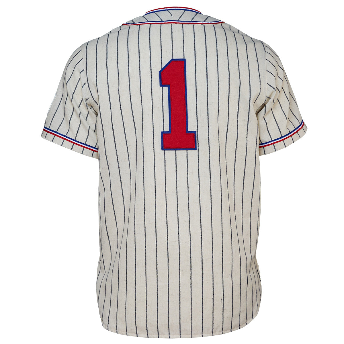 Cuba 1938 Home Jersey