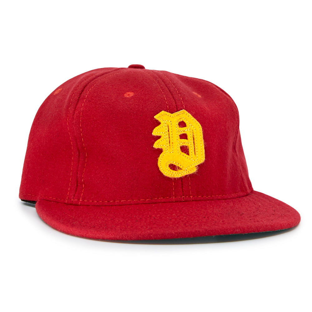 Daiei Stars 1949 Vintage Ballcap