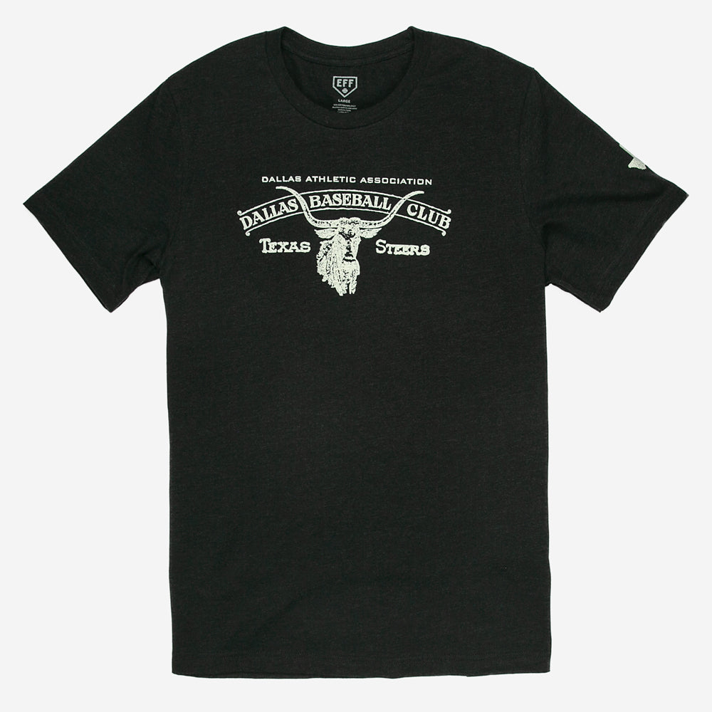 Dallas Steers 1936 T-Shirt