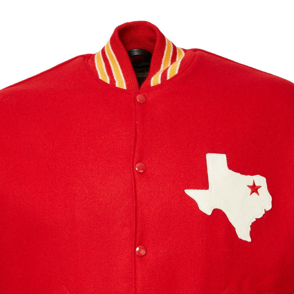 Dallas Texans 1960 Authentic Jacket