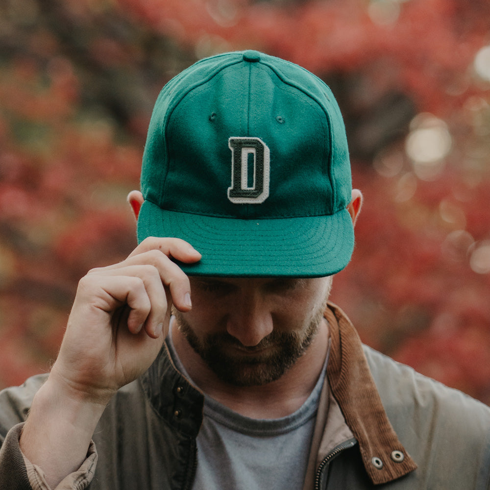 Dartmouth College 1959 Vintage Ballcap