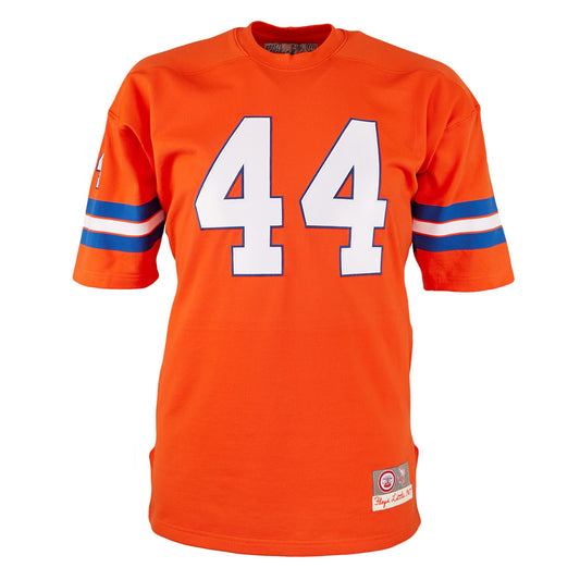 Denver Broncos 1967 Football Jersey