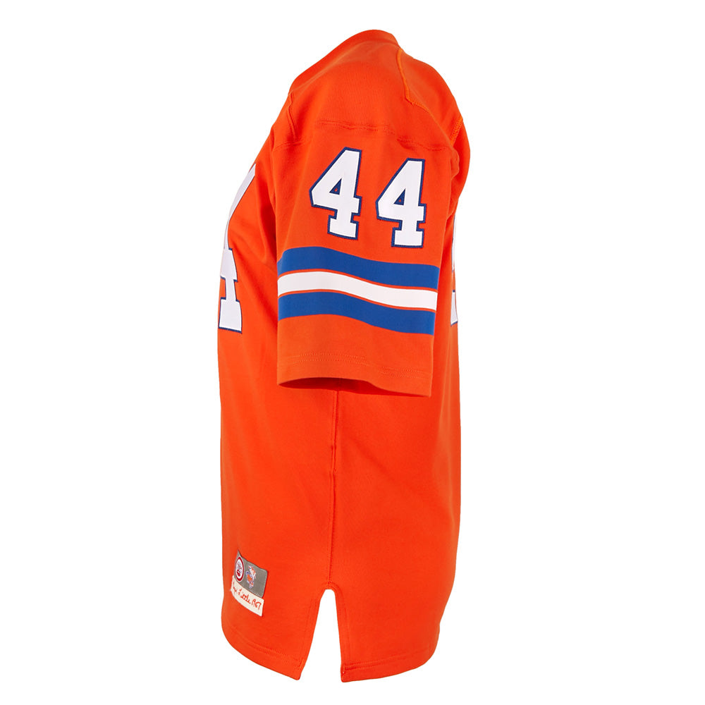 Denver Broncos 1967 Football Jersey