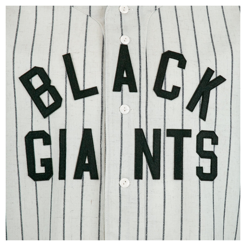Dallas Black Giants 1922 Home Jersey