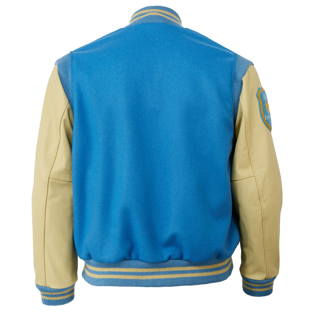 Detroit Lions 1952 Authentic Jacket