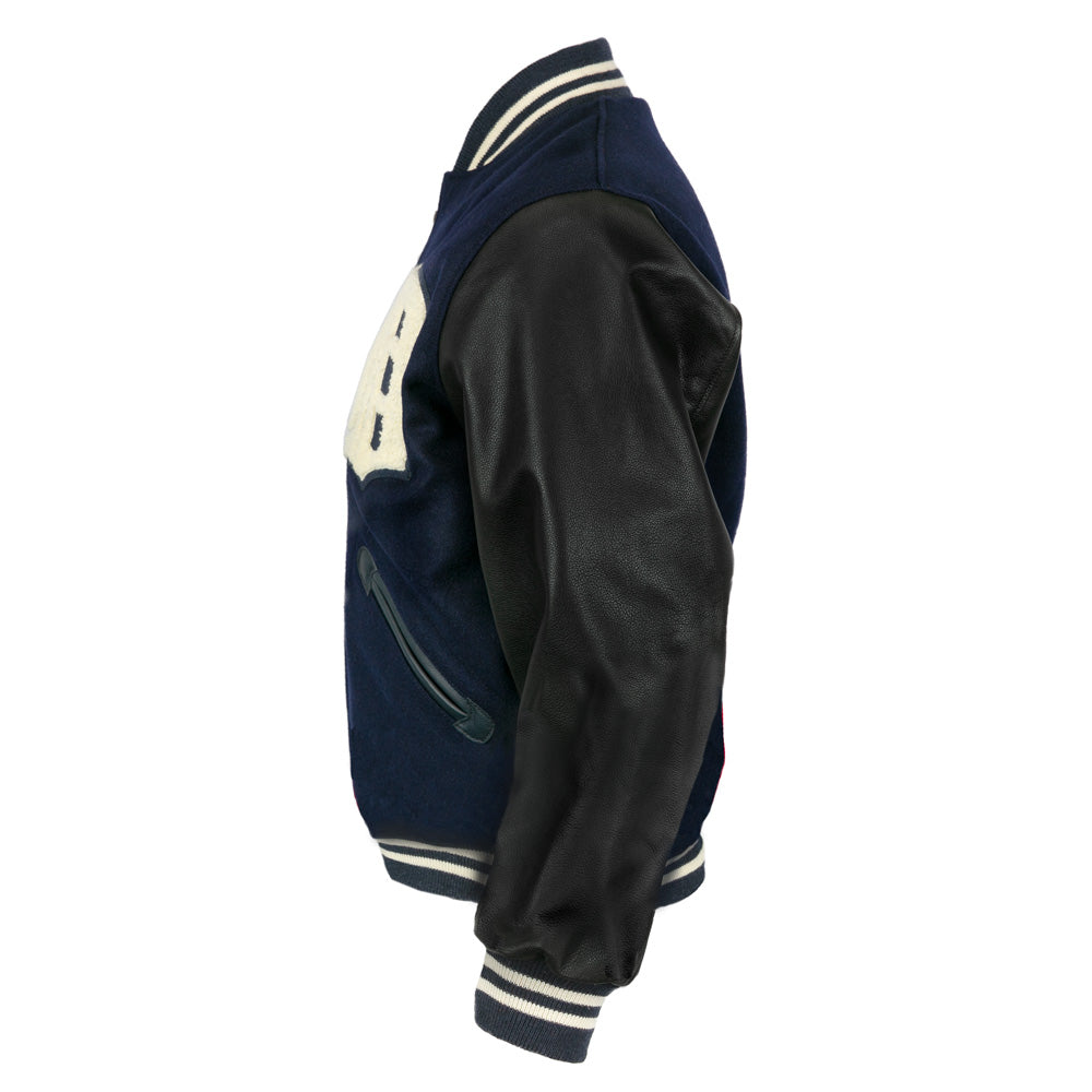 Detroit Tigers 1955 Authentic Jacket