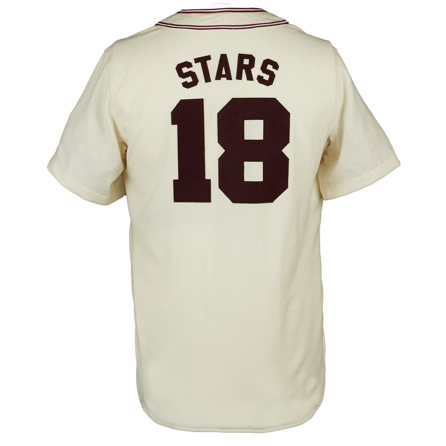 Detroit Stars 1945 Home Jersey