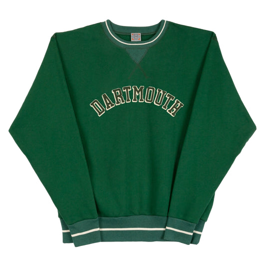 Dartmouth College Collegiate Vintage Crewneck Sweatshirt