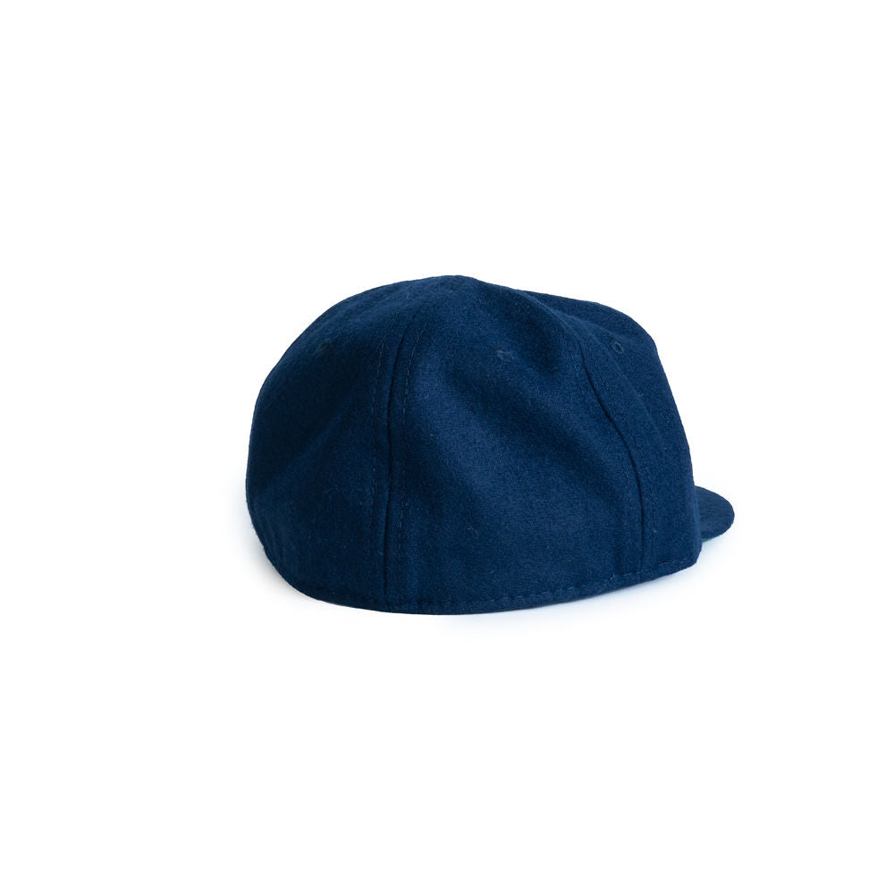 NAVY 1928 VINTAGE BALLCAP