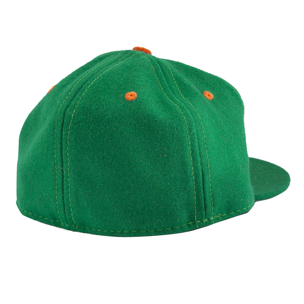 Dublin Green Sox 1951 Vintage Ballcap