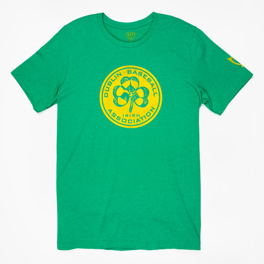 Dublin Irish 1952 T-Shirt