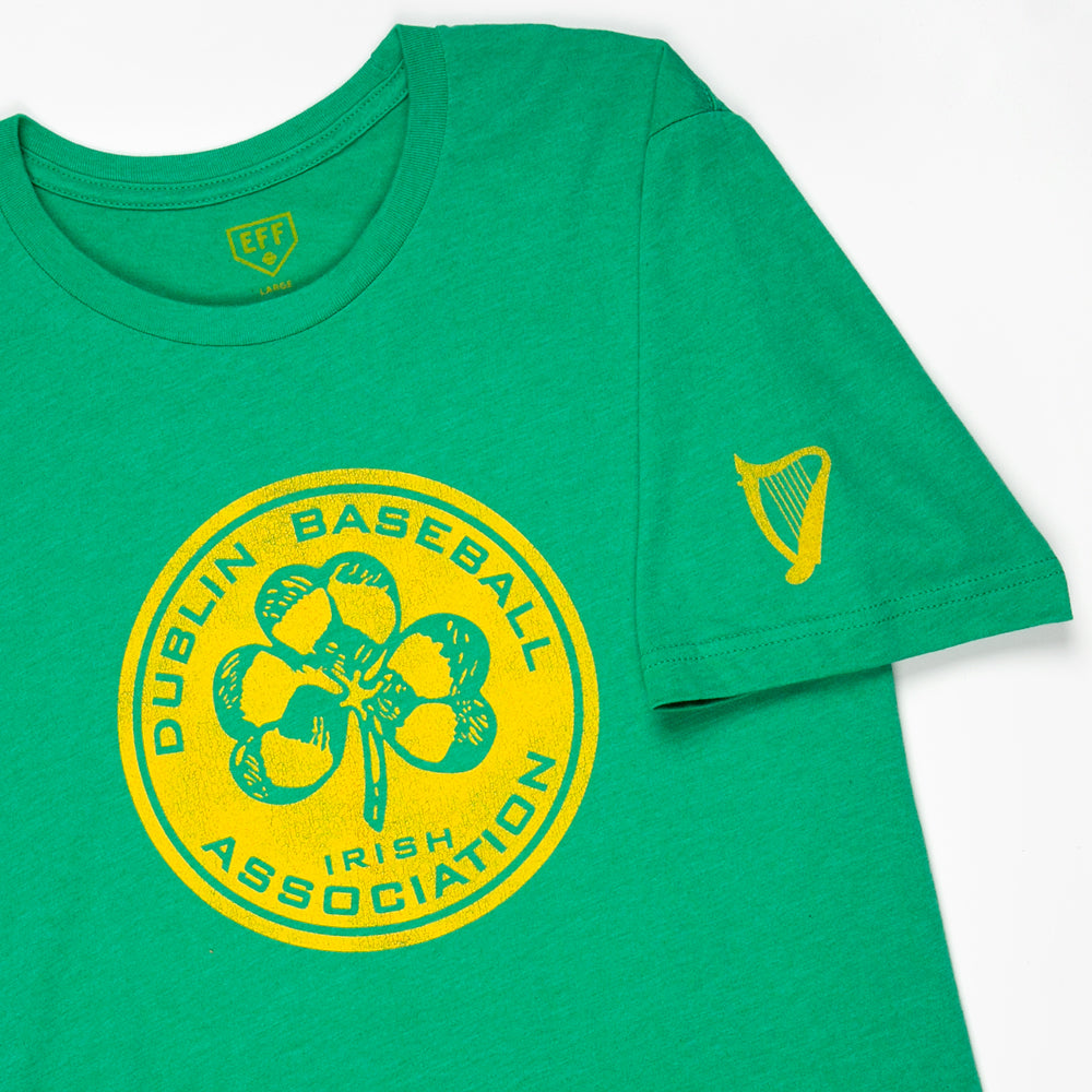 Dublin Irish 1952 T-Shirt