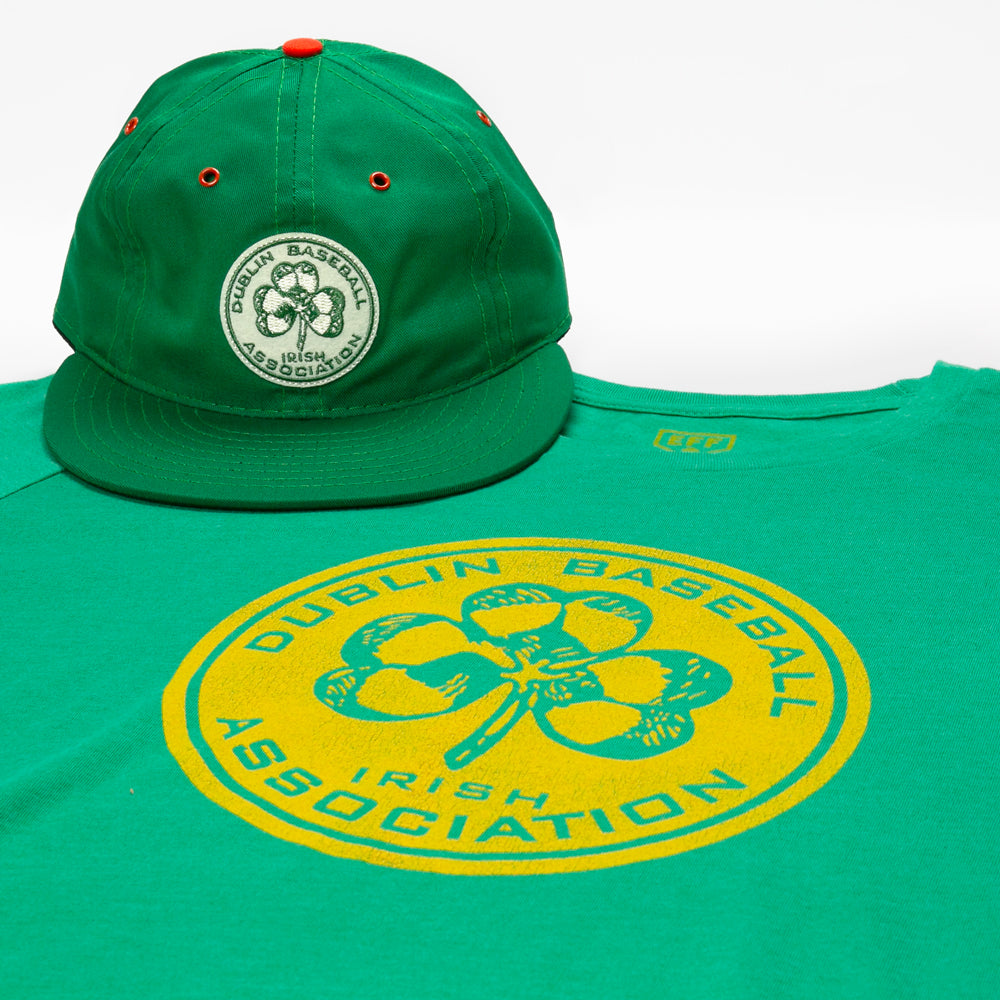 Dublin Irish 1952 T-Shirt