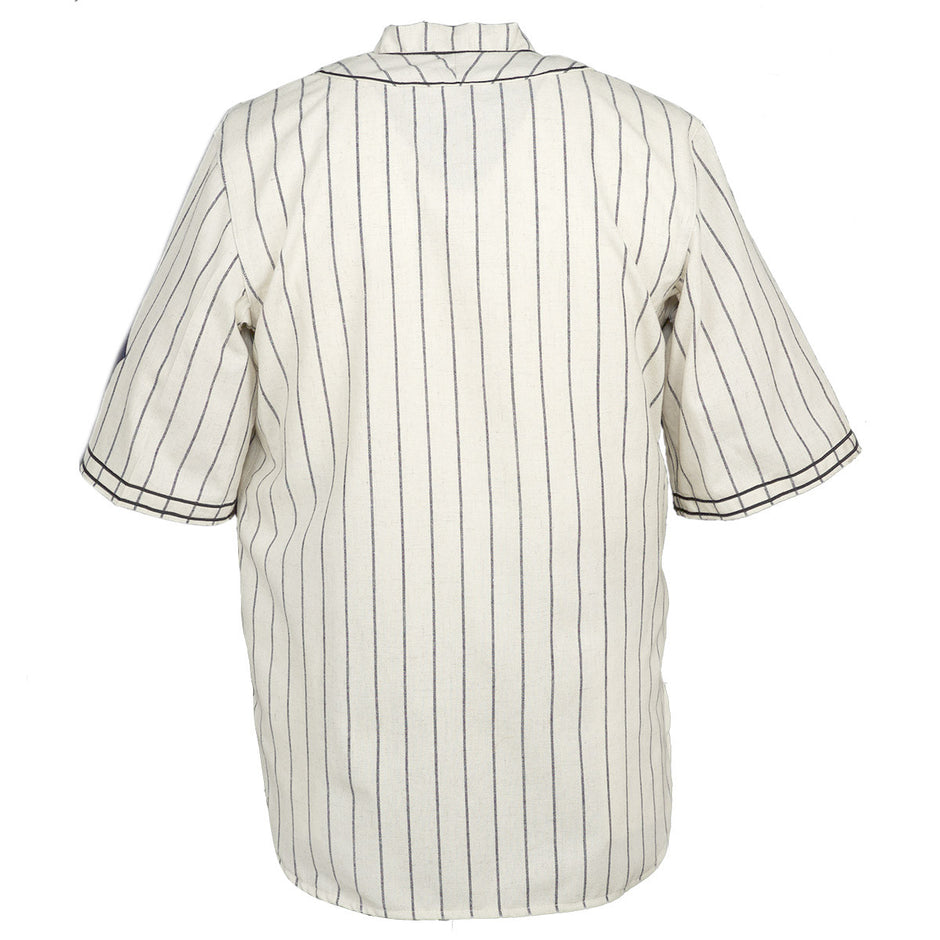 Authentic Baseball Flannels – Page 10 – Ebbets Field Flannels