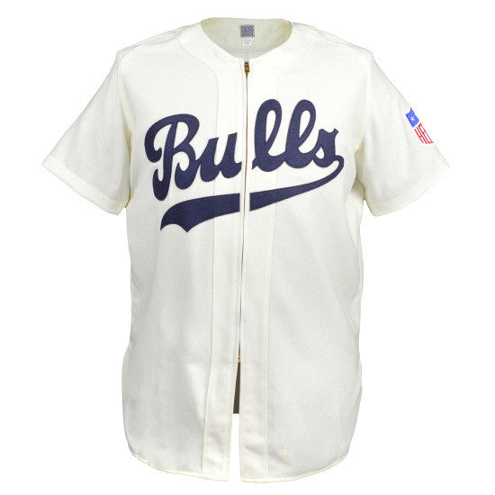 Durham Bulls 1942 Home - front