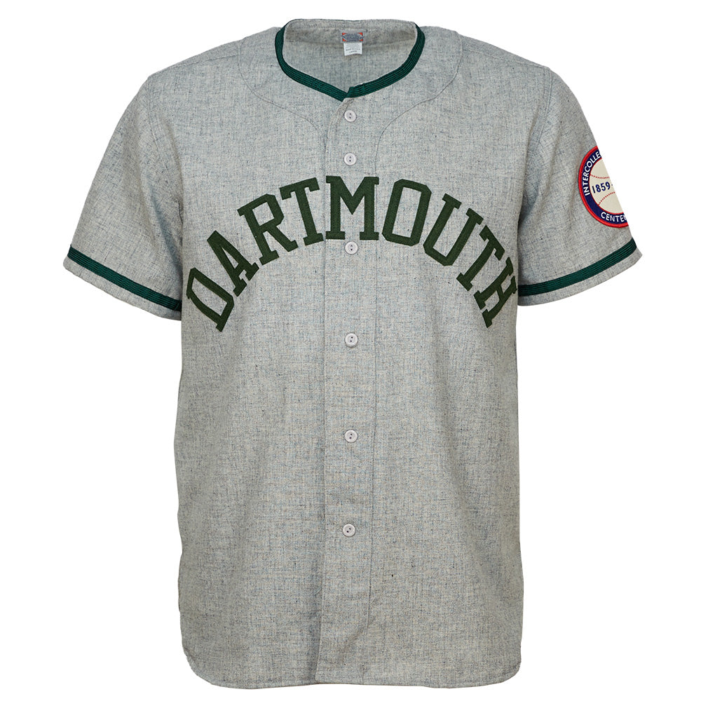 Dartmouth College 1959 Road Jersey