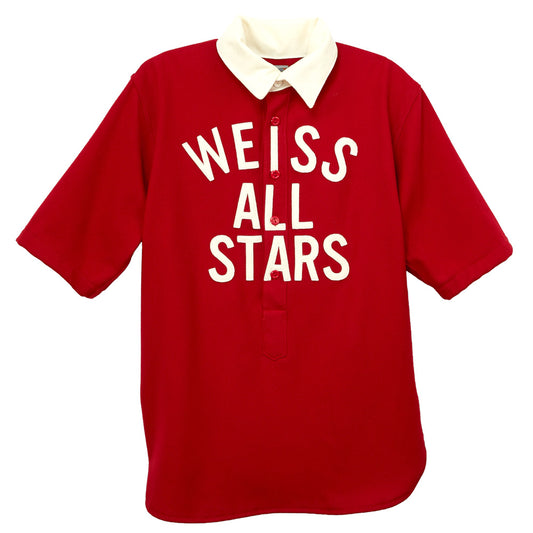 Alta Weiss All Stars 1907 Home Jersey