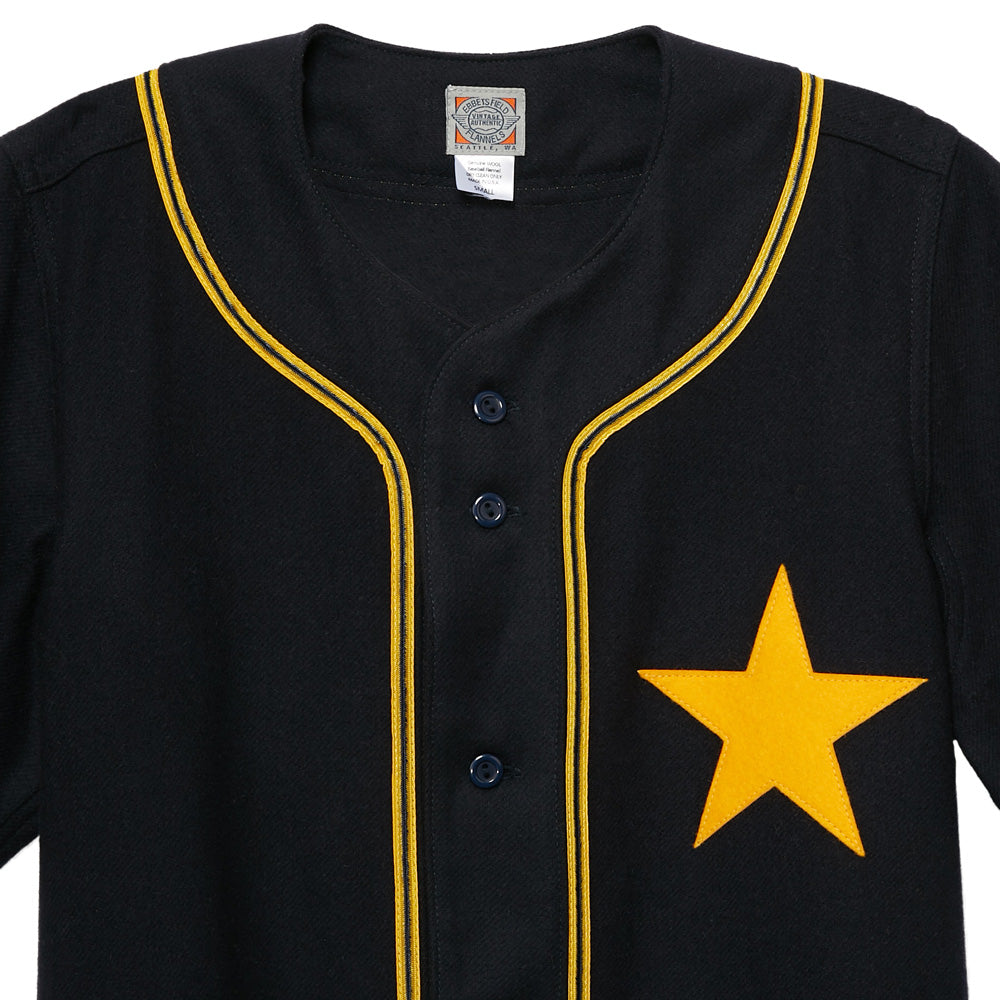 Star Bloomer Girls 1905 Road Jersey