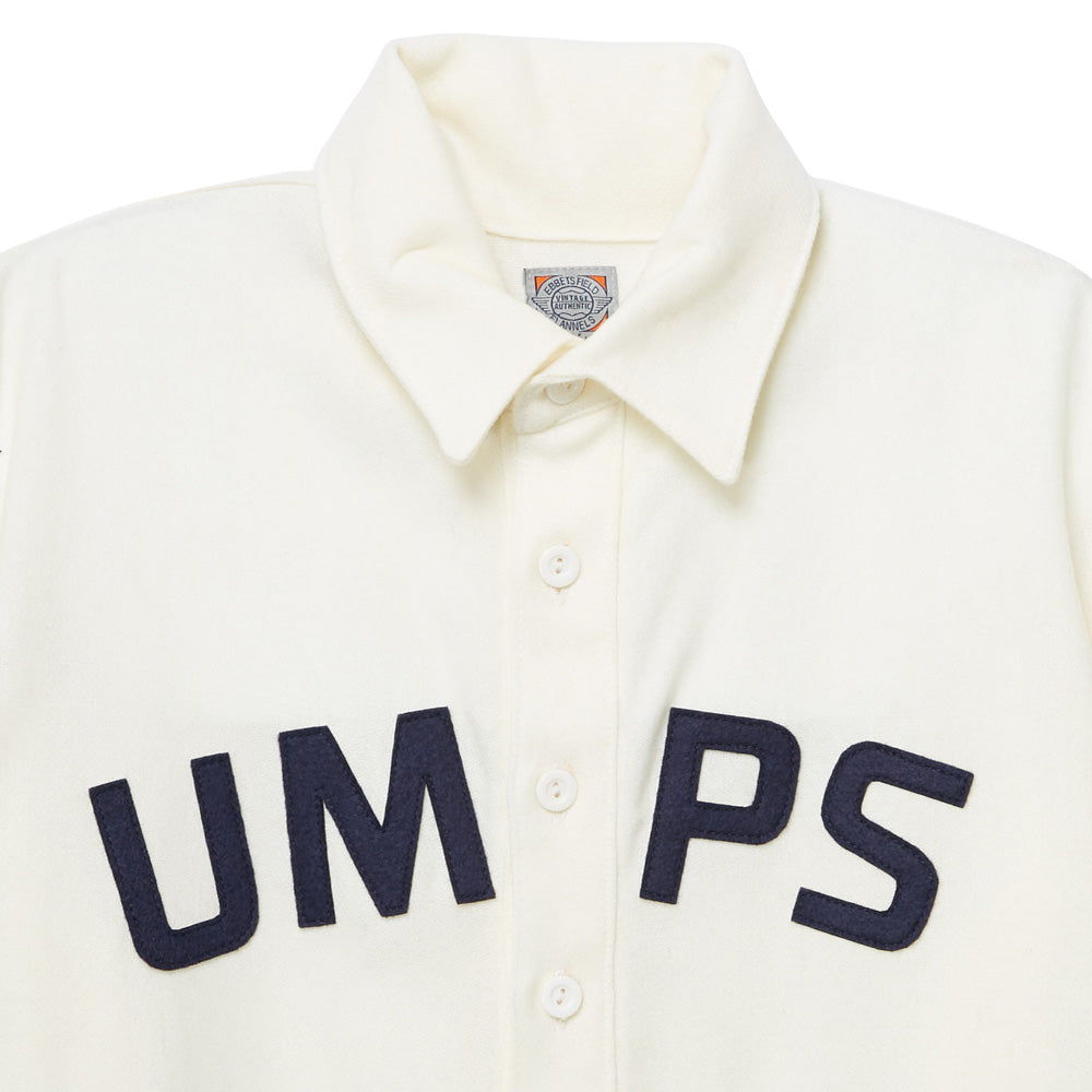 Amanda Clement UMPS 1906 Jersey