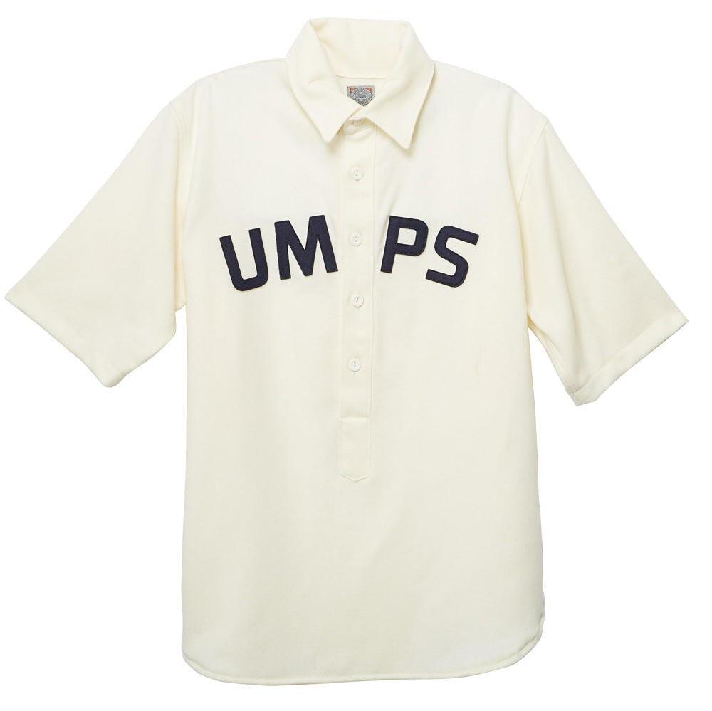 Amanda Clement UMPS 1906 Jersey