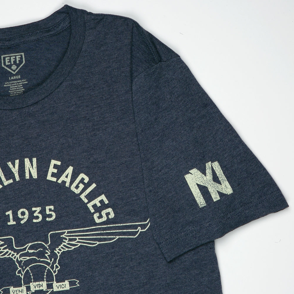 Brooklyn Eagles 1935 T-Shirt