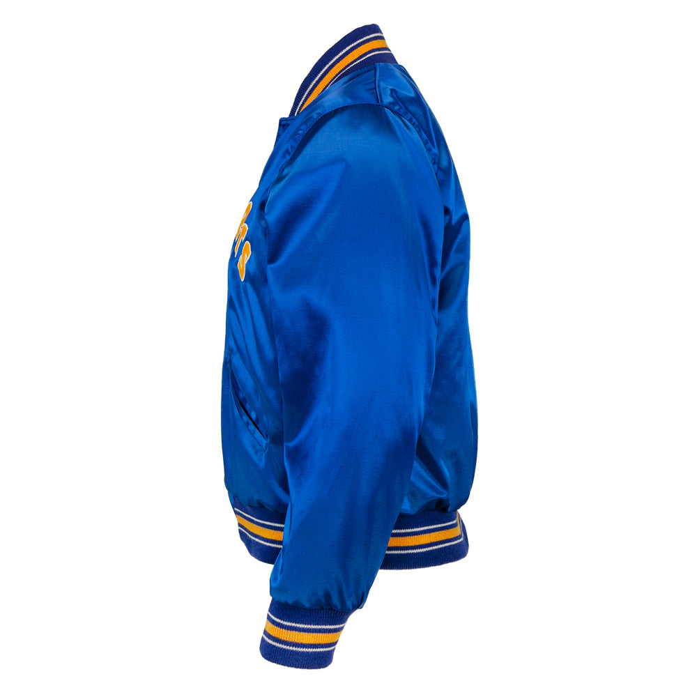 Seattle Mariners 1982 Authentic Jacket