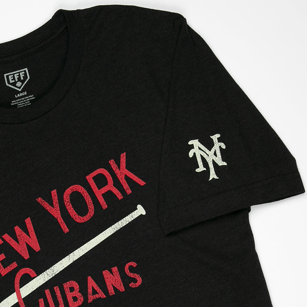 New York Cubans T-Shirt