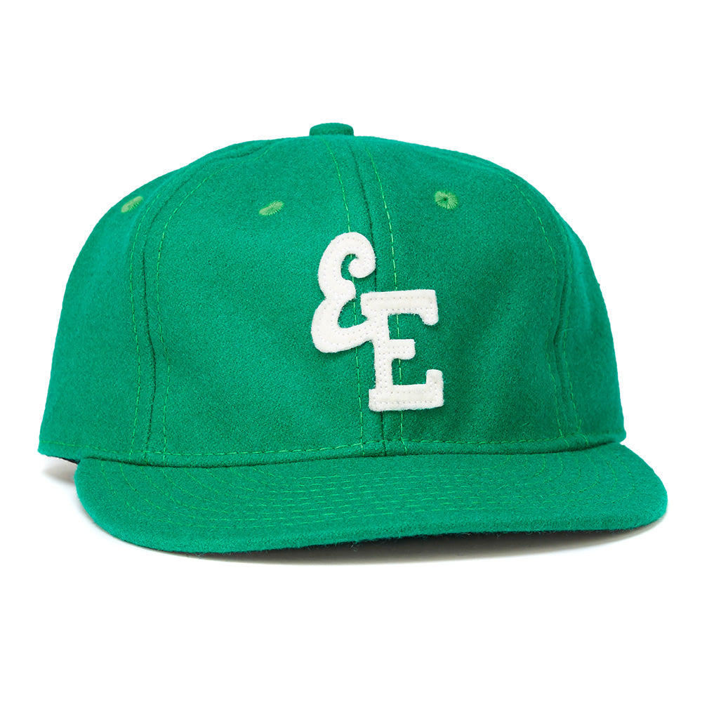 Eugene Emeralds 1955 Vintage Ballcap