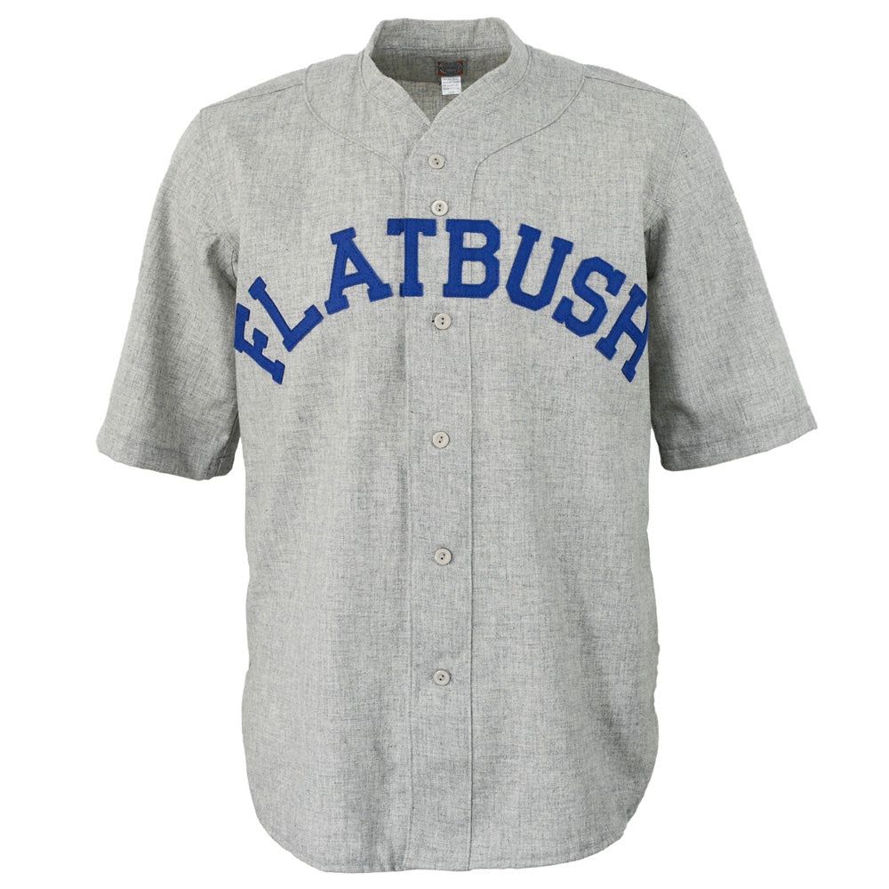 Flatbush BBC 1913 Road Jersey