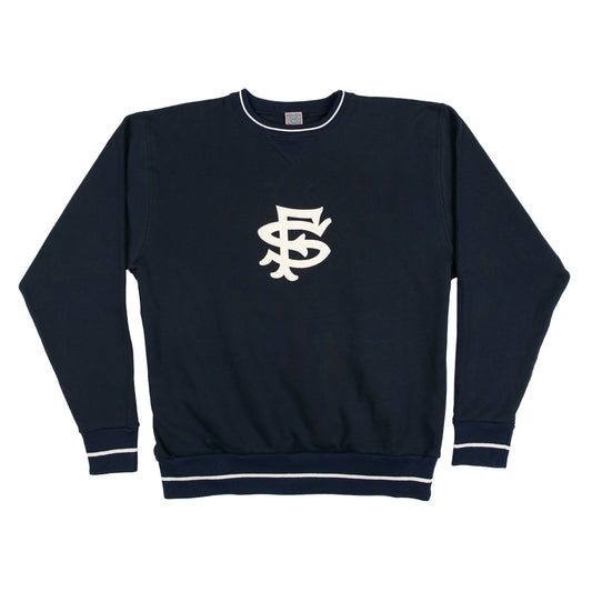 San Francisco Seals 1949 Vintage Crewneck Sweatshirt