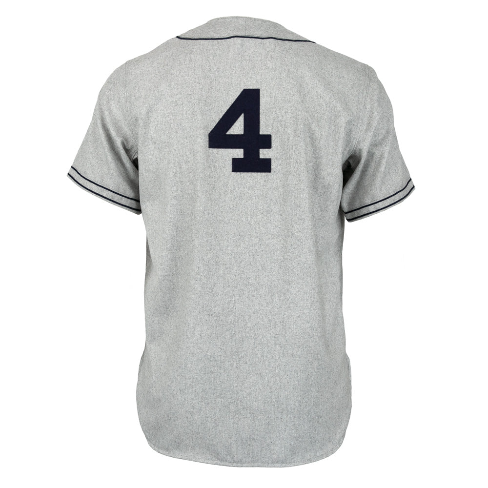 Fort Worth Cats 1946 Road Jersey