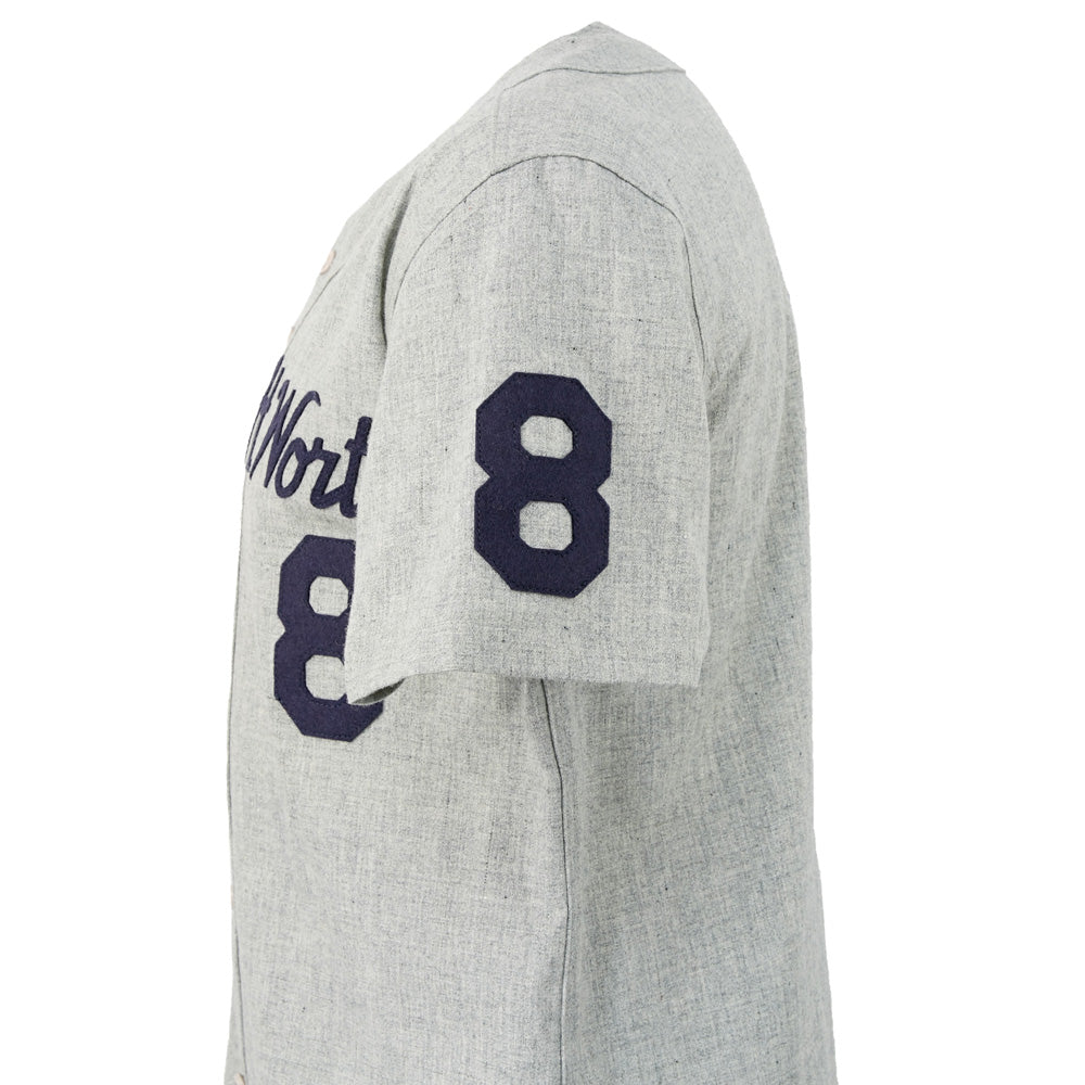 Dallas-Ft. Worth Cats 1959 Road Jersey