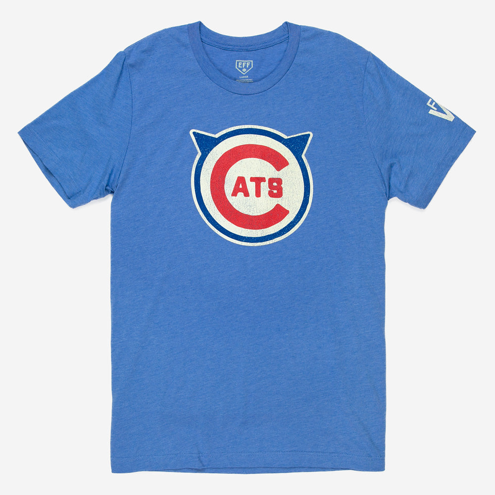 Fort Worth Cats 1959 T-Shirt