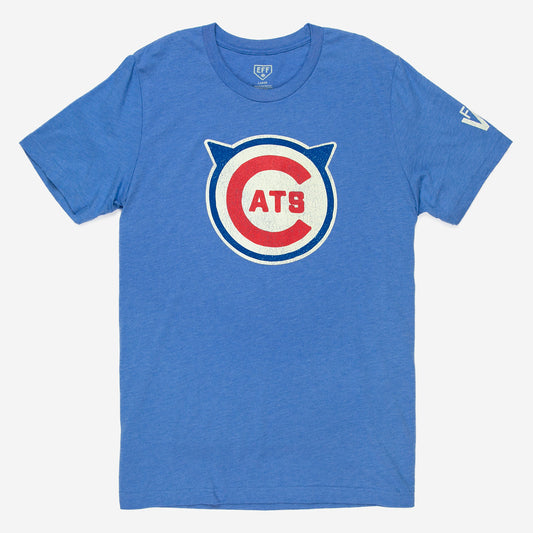 Fort Worth Cats 1959 T-Shirt