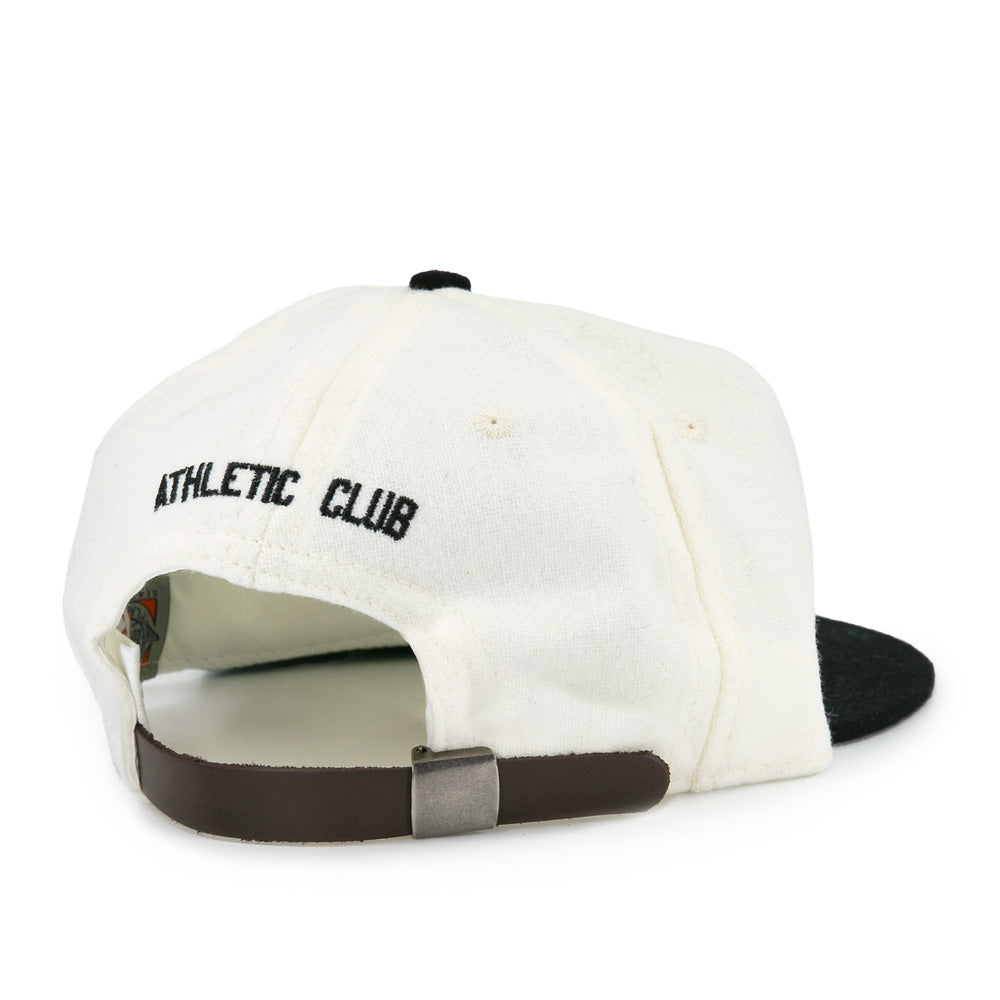 Fuji Athletic Club Vintage Inspired Ballcap