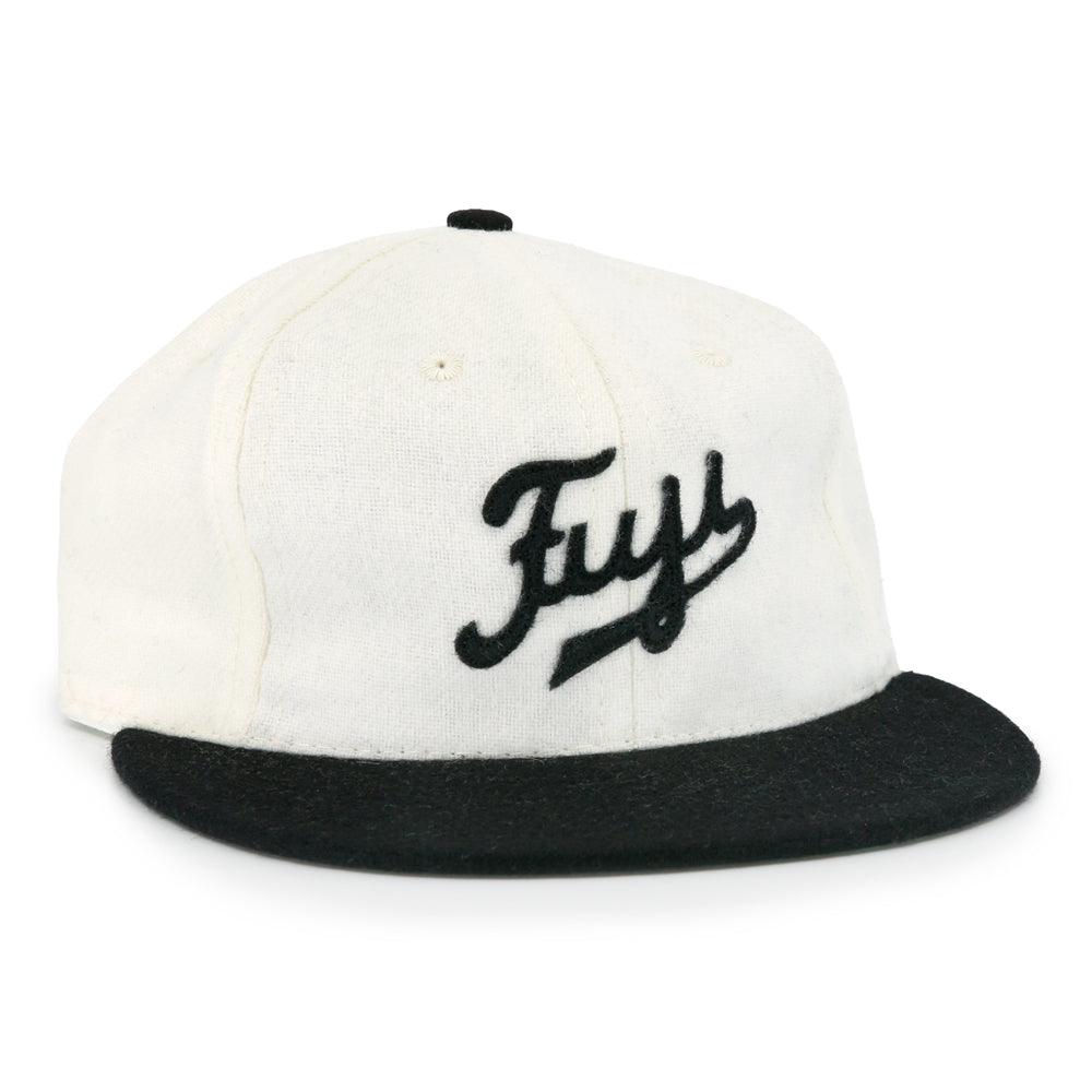 Fuji Athletic Club Vintage Inspired Ballcap