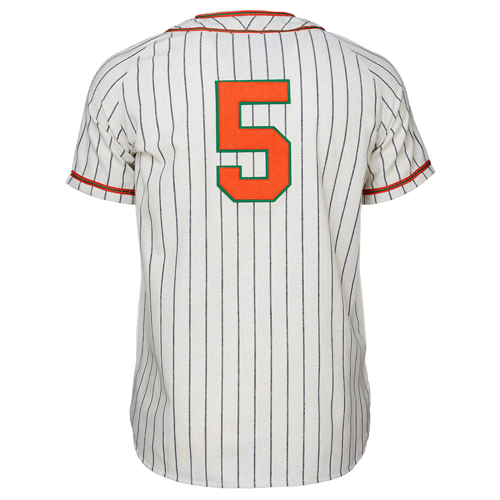 Florida A&M University 1965 Home Jersey