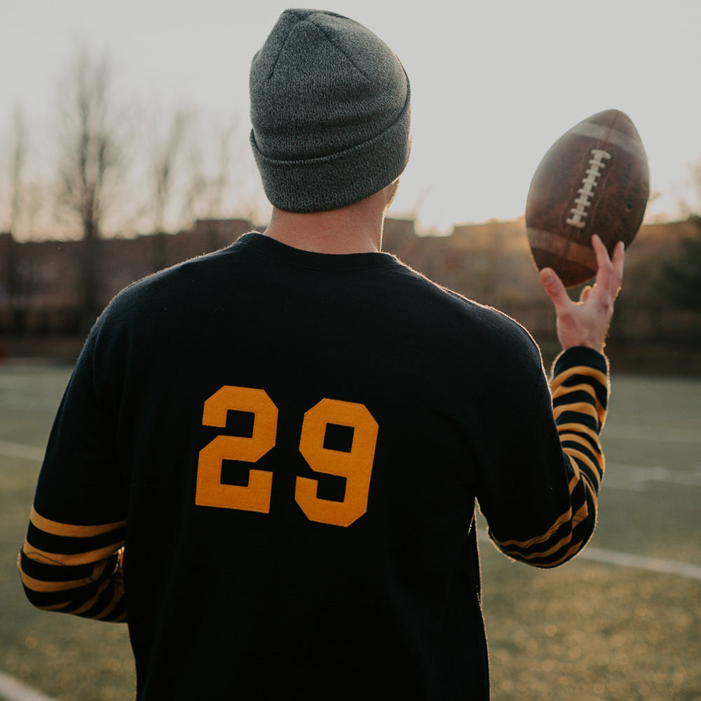 University of California, Berkeley 1934 Authentic Football Jersey