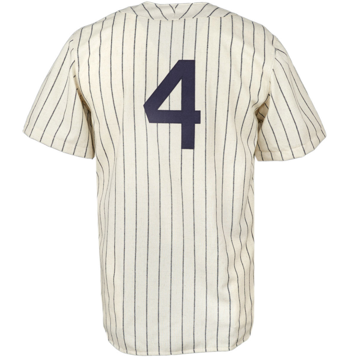 Fort Worth Cats 1940 Home Jersey