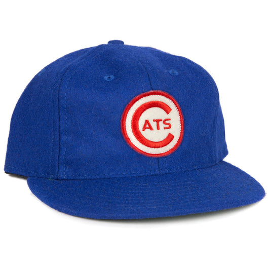 Fort Worth Cats 1959 Vintage Ballcap