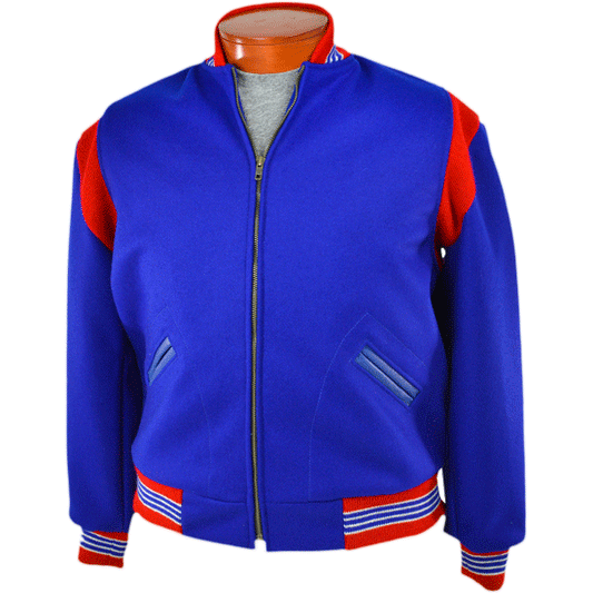 Great Falls Electrics 1954 Authentic Jacket