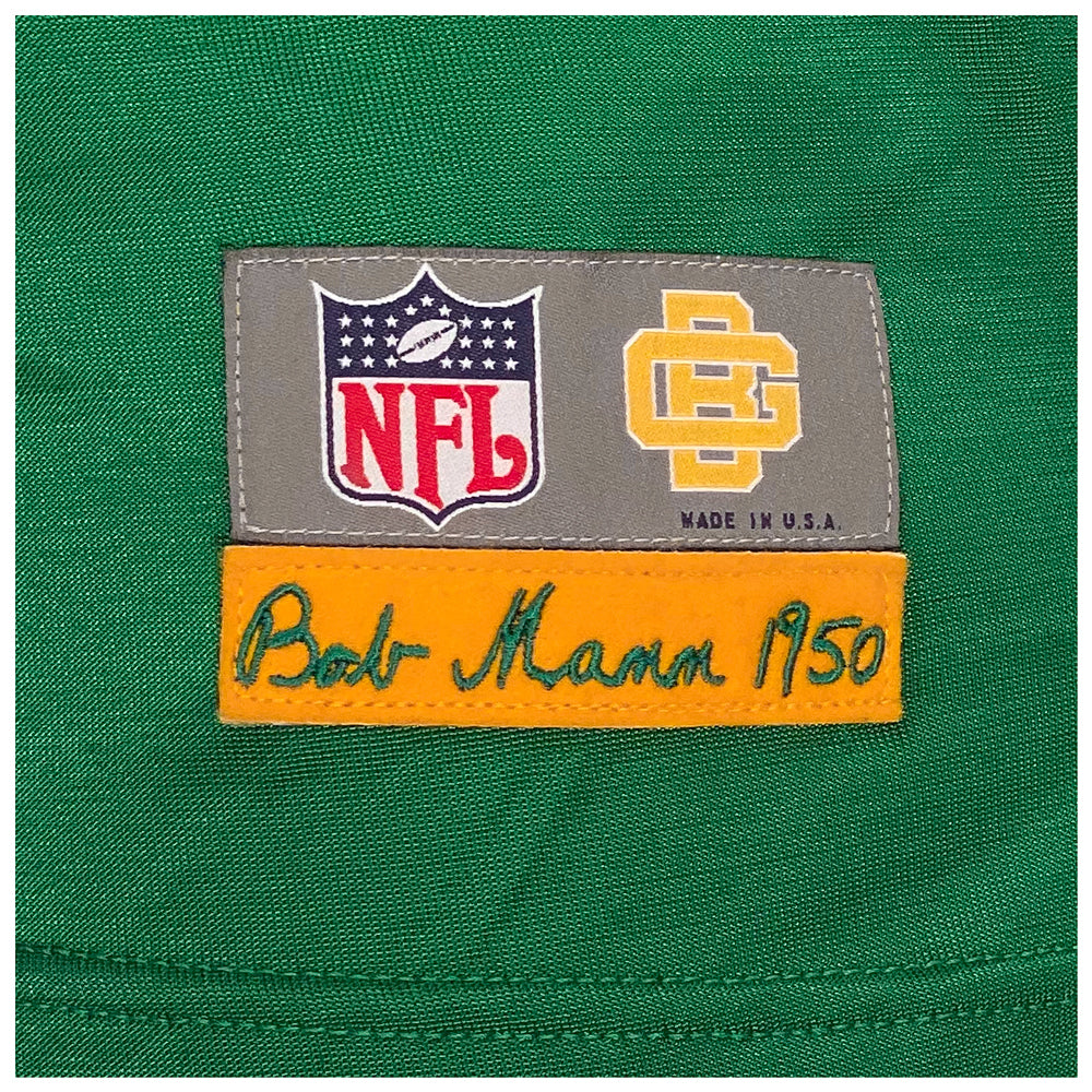 Green Bay Packers 1950 Football Jersey