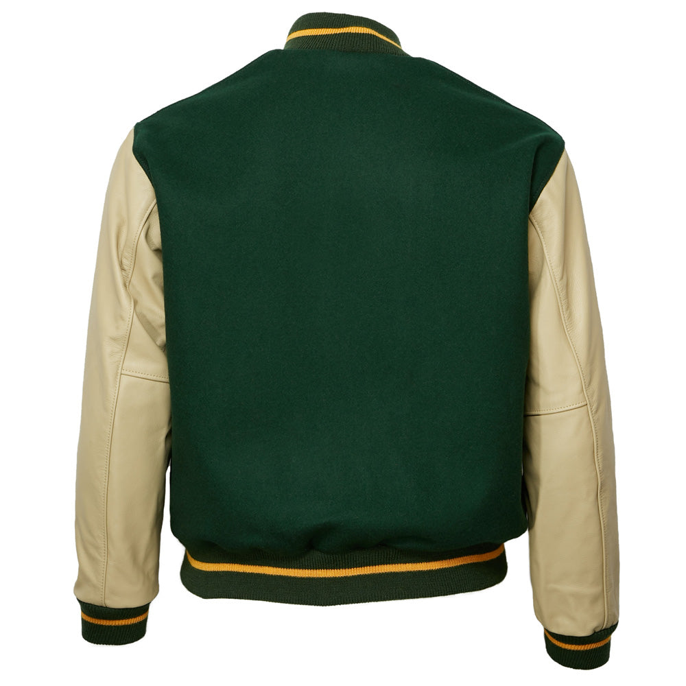 Green Bay Packers 1950 Authentic Jacket