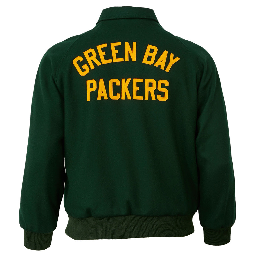 Green Bay Packers 1952 Authentic Jacket