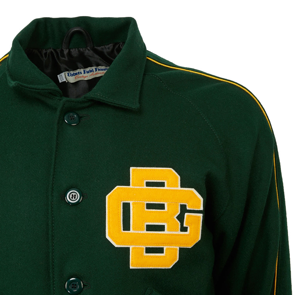 Green Bay Packers 1952 Authentic Jacket