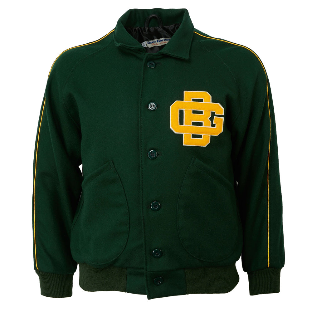 Green Bay Packers 1952 Authentic Jacket