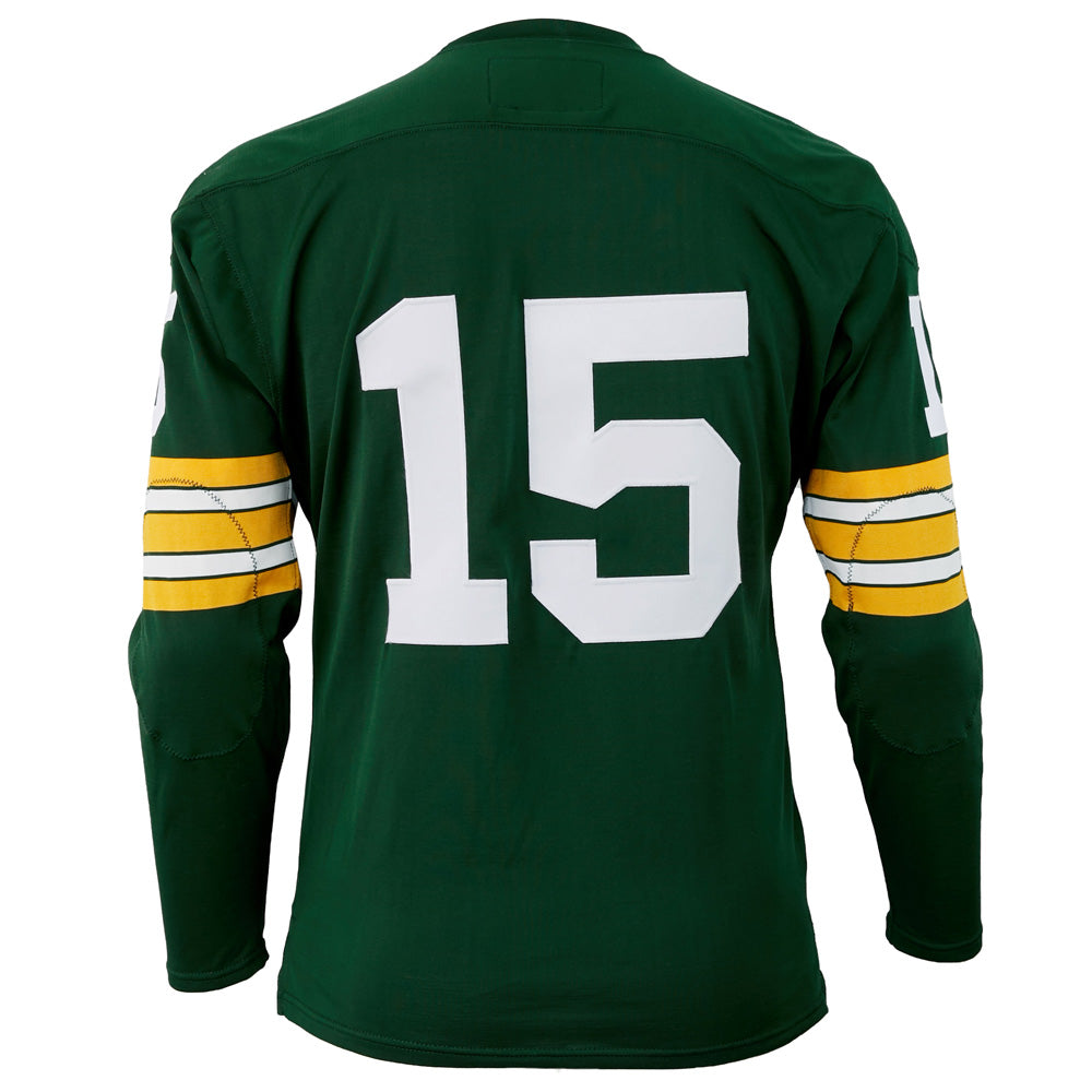 packers 1950s jersey