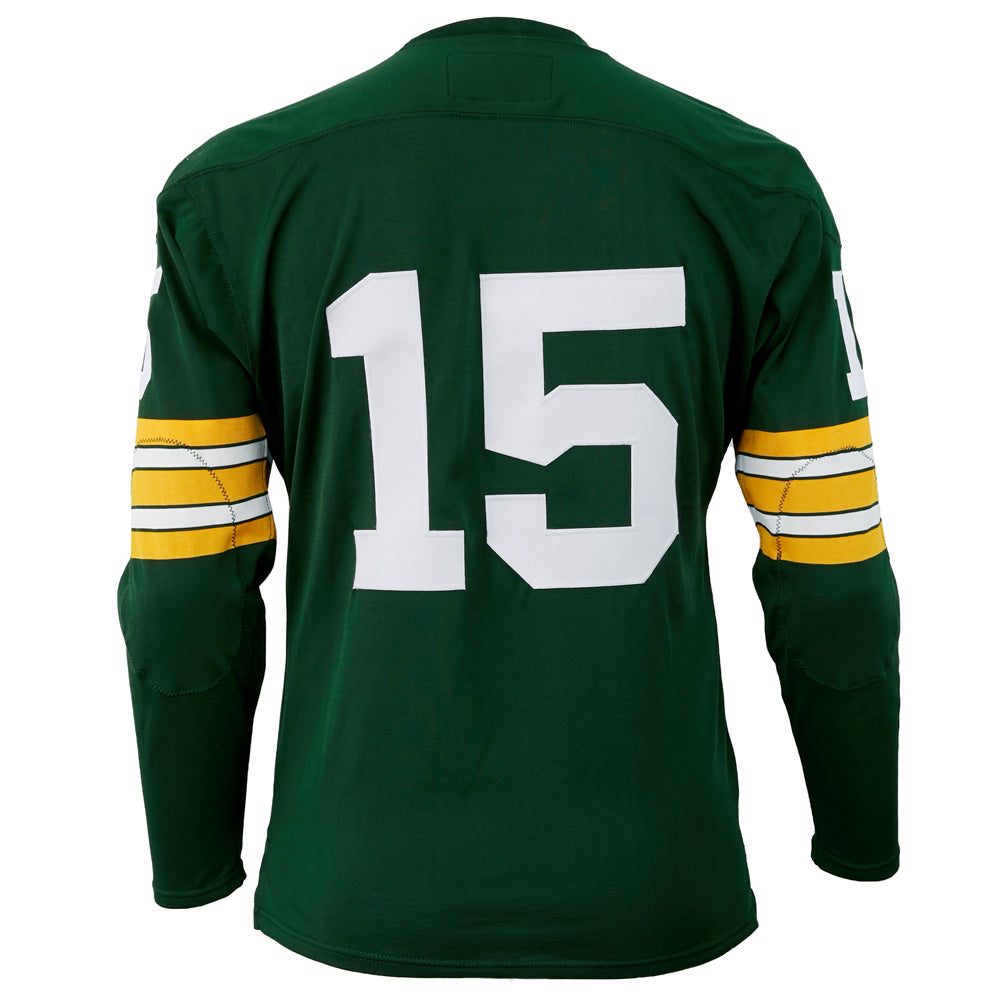 Green Bay Packers 1959 Durene Football Jersey